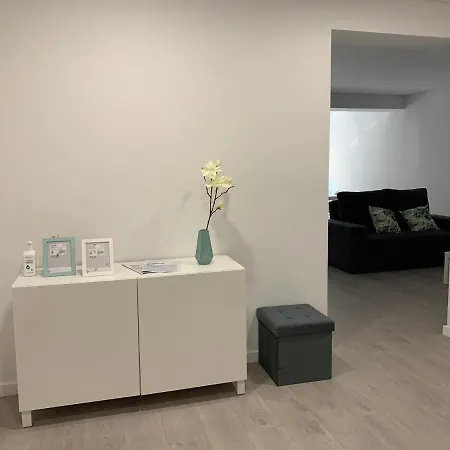 Lägenhet Grao De Sal -