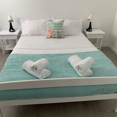 Grao De Sal - Lägenhet