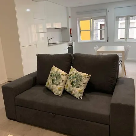 Grao De Sal - Lägenhet