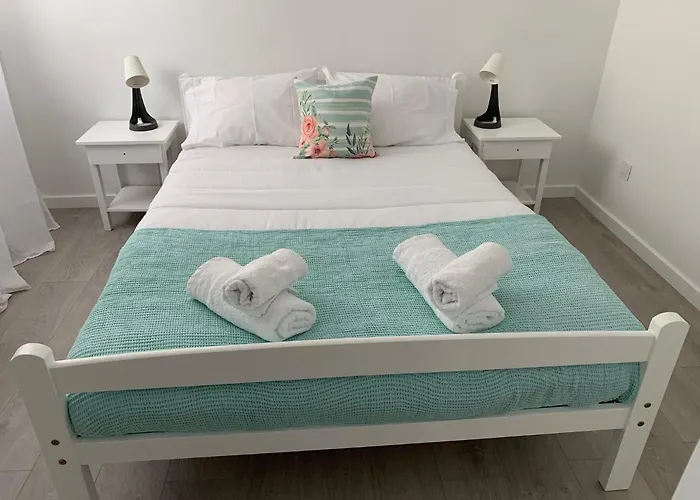 Grao De Sal - Apartamento