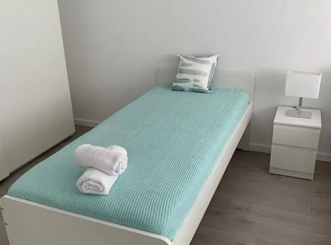 Grao De Sal - Apartamento
